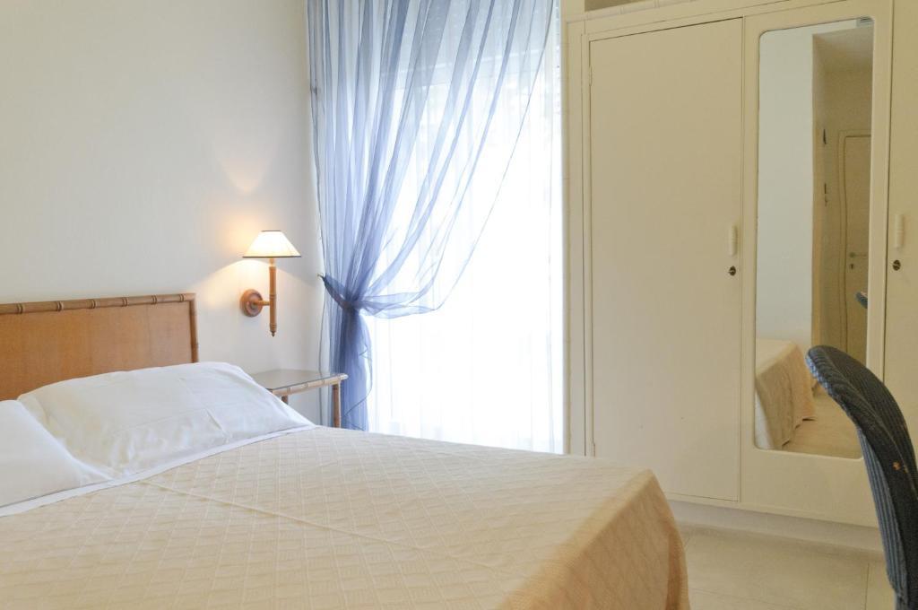 Hotel Trionfal มิลาโน แมริตทิมา ภายนอก รูปภาพ