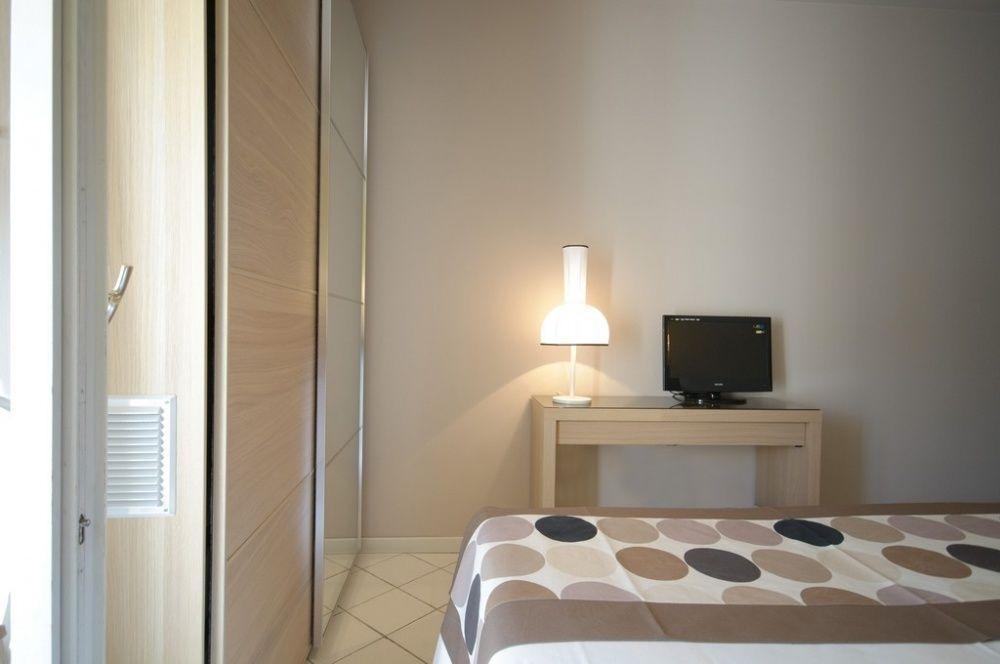 Hotel Trionfal มิลาโน แมริตทิมา ภายนอก รูปภาพ