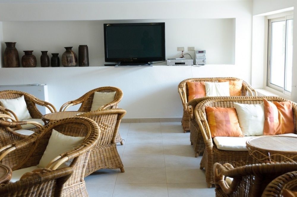 Hotel Trionfal มิลาโน แมริตทิมา ภายนอก รูปภาพ